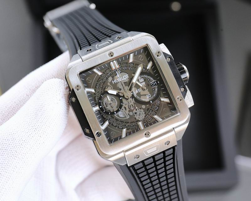 Hublot 42X12mm 050801